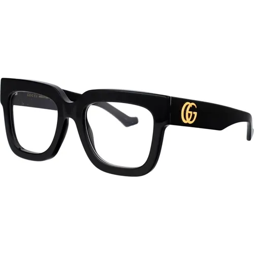 Stylish Optical Glasses Gg1549O , female, Sizes: 52 MM - Gucci - Modalova