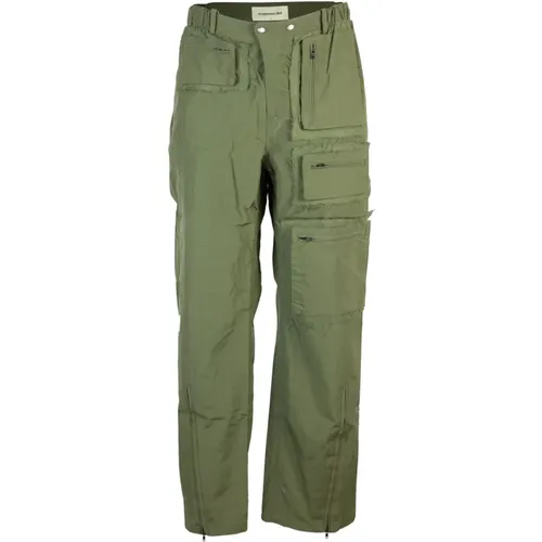 Trousers , male, Sizes: L, M - Andersson Bell - Modalova