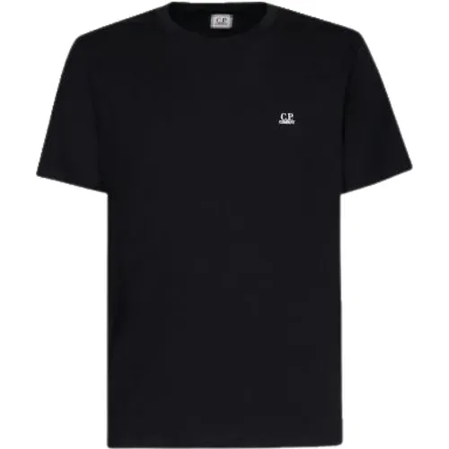 T-Shirts , male, Sizes: 2XL - C.P. Company - Modalova