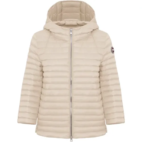 Winter Coats , female, Sizes: M, S, XS, L, XL, 2XL, 2XS - Colmar - Modalova