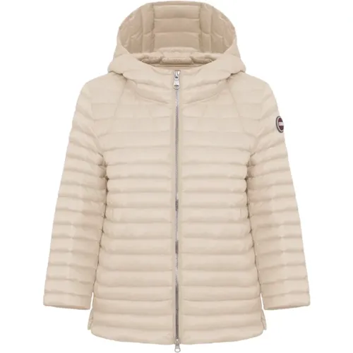 Winter Coats , female, Sizes: S, XS, L, 2XL, 2XS - Colmar - Modalova