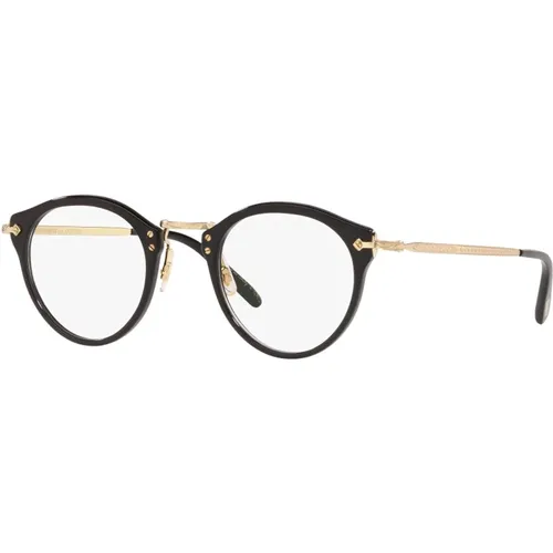 Eyewear frames Op-505 OV 5190 - Oliver Peoples - Modalova