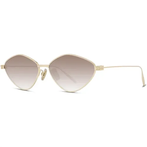 Sunglasses , female, Sizes: 57 MM - Givenchy - Modalova
