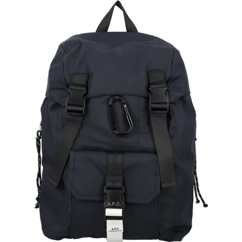 Trek Rucksack A.P.C - A.P.C. - Modalova