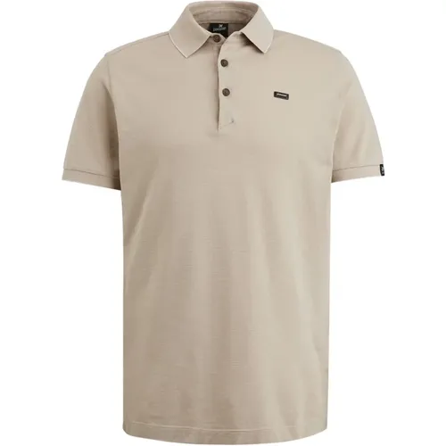 Polo Shirts , Herren, Größe: 2XL - Vanguard - Modalova