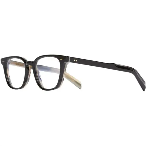 Schwarze Optische Brillen Accessoires , Damen, Größe: 47 MM - Cutler And Gross - Modalova