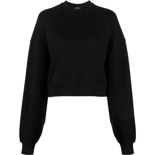 X Hailey Bieber Sweater , female, Sizes: L - Wardrobe.nyc - Modalova