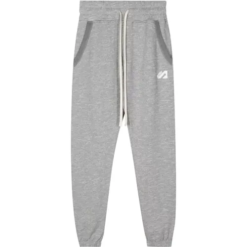 Track Pants , male, Sizes: 2XL, XL, L, M - Autry - Modalova