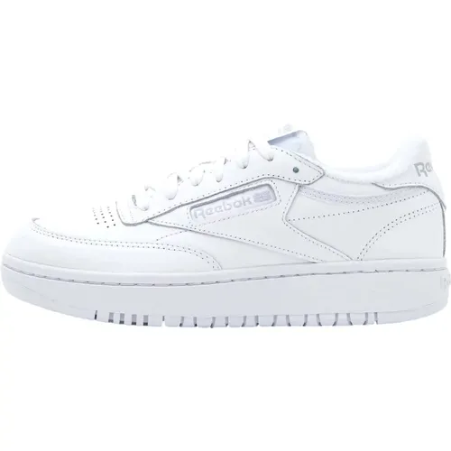 Club C Double Sneakers Reebok - Reebok - Modalova