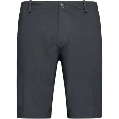 Shorts for Men , male, Sizes: L, 3XL, M, XL, S, 2XL - RRD - Modalova