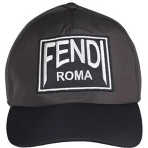 Stylischer Hut für Männer und Frauen - Fendi - Modalova