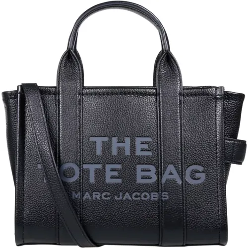 Small Tote Bag , female, Sizes: ONE SIZE - Marc Jacobs - Modalova