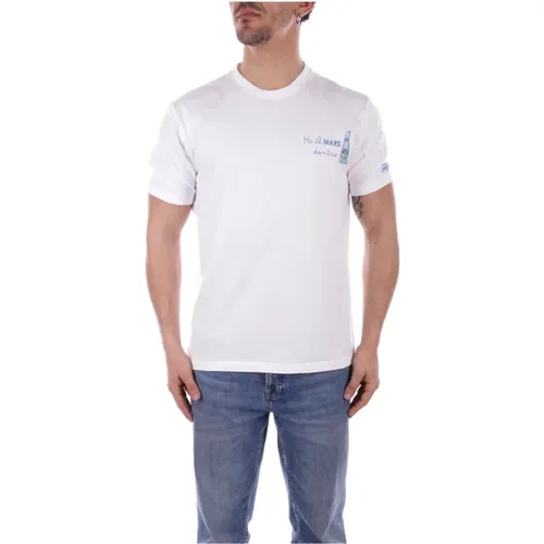 T-Shirts Saint Barth - Saint Barth - Modalova