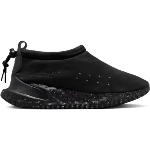 MOC Flow SP / Undercover Sneakers , Herren, Größe: 40 1/2 EU - Nike - Modalova