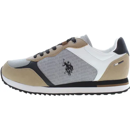 Xirio Sneaker Schuhe Elegant Sportlich - U.s. Polo Assn. - Modalova