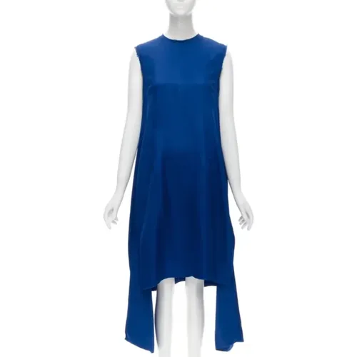 Pre-owned Viscose dresses , female, Sizes: XS - Marni Pre-owned - Modalova