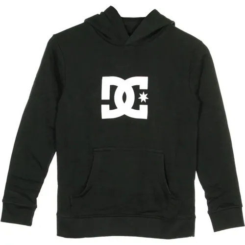 Light Hoodie Star PH , male, Sizes: M - DC Shoes - Modalova