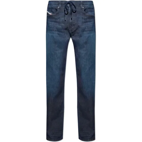 Jeans 2080 D-Reel Jogg Diesel - Diesel - Modalova