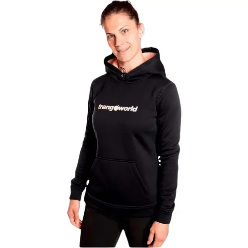 Poppi Hoodie Trangoworld - Trangoworld - Modalova