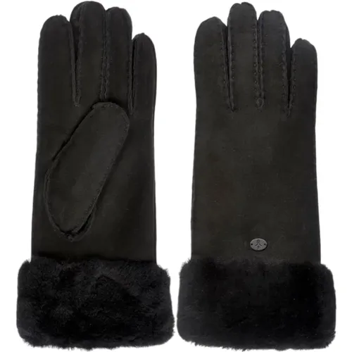 Apollo Bay Gloves , female, Sizes: XS, M - EMU - Modalova