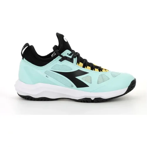 Speed Fly 3+wag Tennisschuhe - Diadora - Modalova