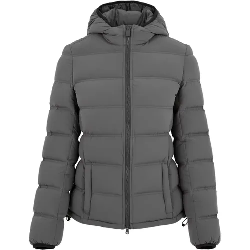 Womens Puffer Jacket , female, Sizes: XL, L - Aspesi - Modalova