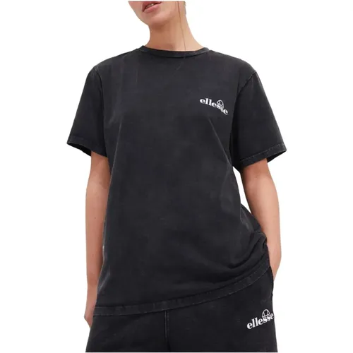 Stylisches Herren Tee , Herren, Größe: XS - Ellesse - Modalova