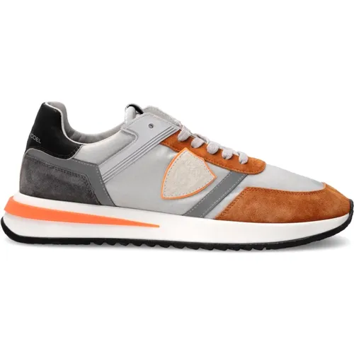 Sneakers Tropez 2.1 Running - Philippe Model - Modalova