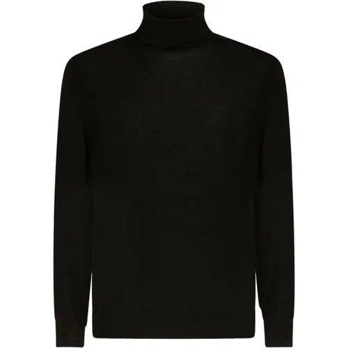 Jet T-Neck Turtleneck , male, Sizes: M - ETRO - Modalova