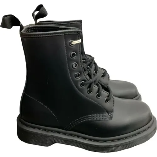 Lace-up Boots , female, Sizes: 5 UK - Dr. Martens - Modalova