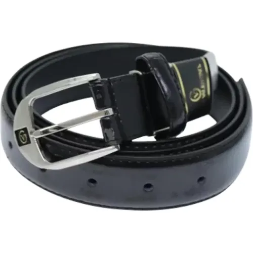 Pre-owned Leather belts , female, Sizes: ONE SIZE - Valentino Vintage - Modalova