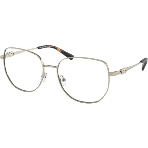Eyewear frames Belleville MK 3062 , unisex, Sizes: 56 MM - Michael Kors - Modalova
