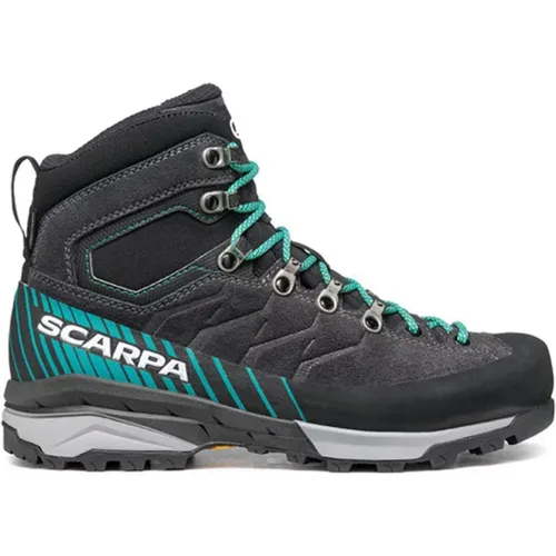 Trekking Boots , Damen, Größe: 39 EU - Scarpa - Modalova