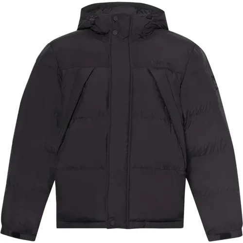 Archiv Ravine Kurze Daunenjacke , Herren, Größe: 3XL - Timberland - Modalova