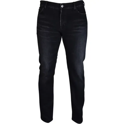 Jeans , Herren, Größe: W30 - Balenciaga - Modalova