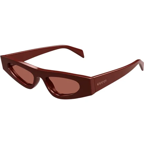 Sunglasses Gg1779S Style , female, Sizes: 51 MM - Gucci - Modalova