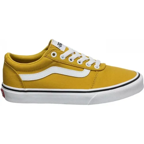 Ward Ceylon Sneakers , Damen, Größe: 37 EU - Vans - Modalova