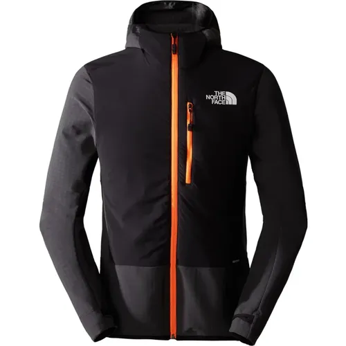 Hybrid Dawn Turn Jacket , male, Sizes: S - The North Face - Modalova