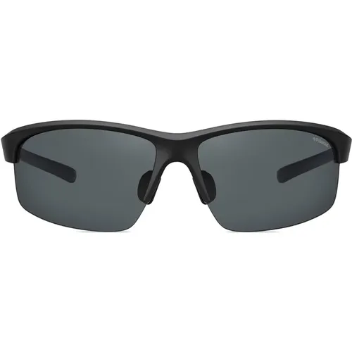 Sporty Polarized Sunglasses , male, Sizes: 68 MM - Polaroid - Modalova