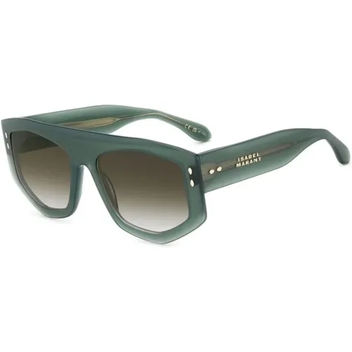 Shade Stylish Sunglasses , female, Sizes: 56 MM - Isabel marant - Modalova