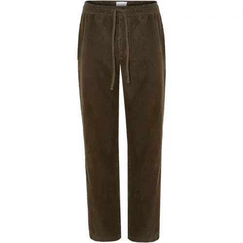 Stylische Hose in Khaki - Isabel marant - Modalova