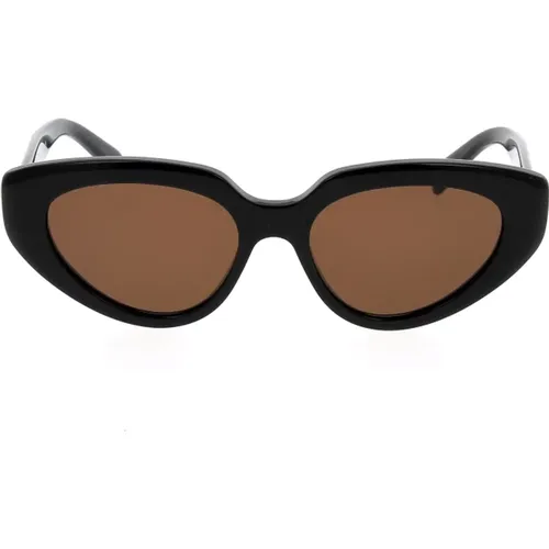 Stylische Sonnenbrille , Damen, Größe: ONE Size - Celine - Modalova