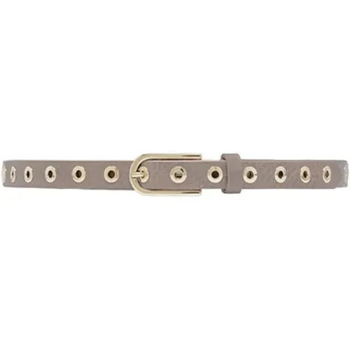 Belt , female, Sizes: 95 CM - Depeche - Modalova