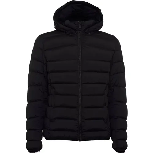 Synthetic Down Jacket for Men , male, Sizes: 2XL, 3XL - Colmar - Modalova