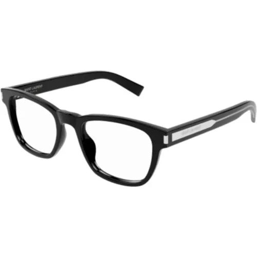 Glassses , unisex, Sizes: ONE SIZE - Saint Laurent - Modalova