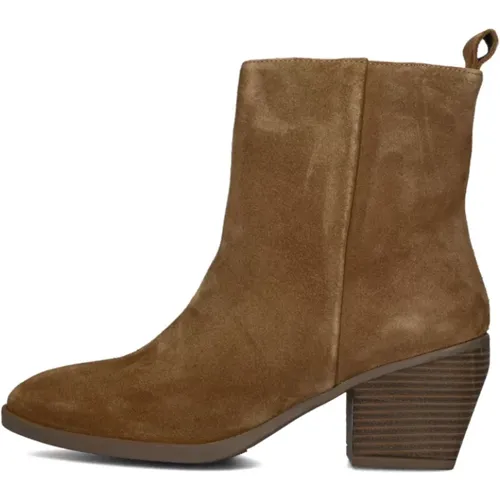 Ankle Boots , Damen, Größe: 37 EU - Notre-v - Modalova