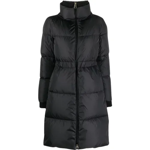 Stylish Parka Jacket , female, Sizes: XL - Herno - Modalova