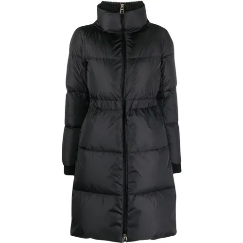 Stylish Parka Jacket , female, Sizes: XS, M, 2XS - Herno - Modalova