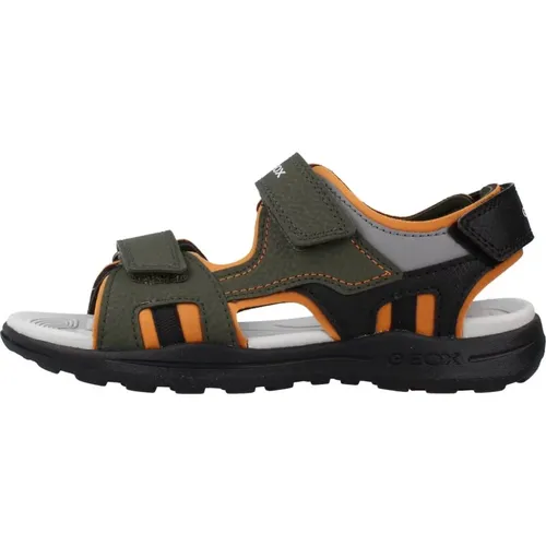 Sandals,Pre-owned Sandals Geox - Geox - Modalova