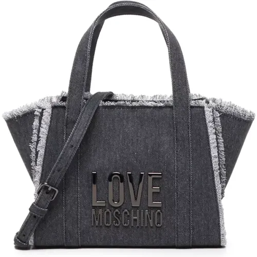 Tote Bags Love Moschino - Love Moschino - Modalova